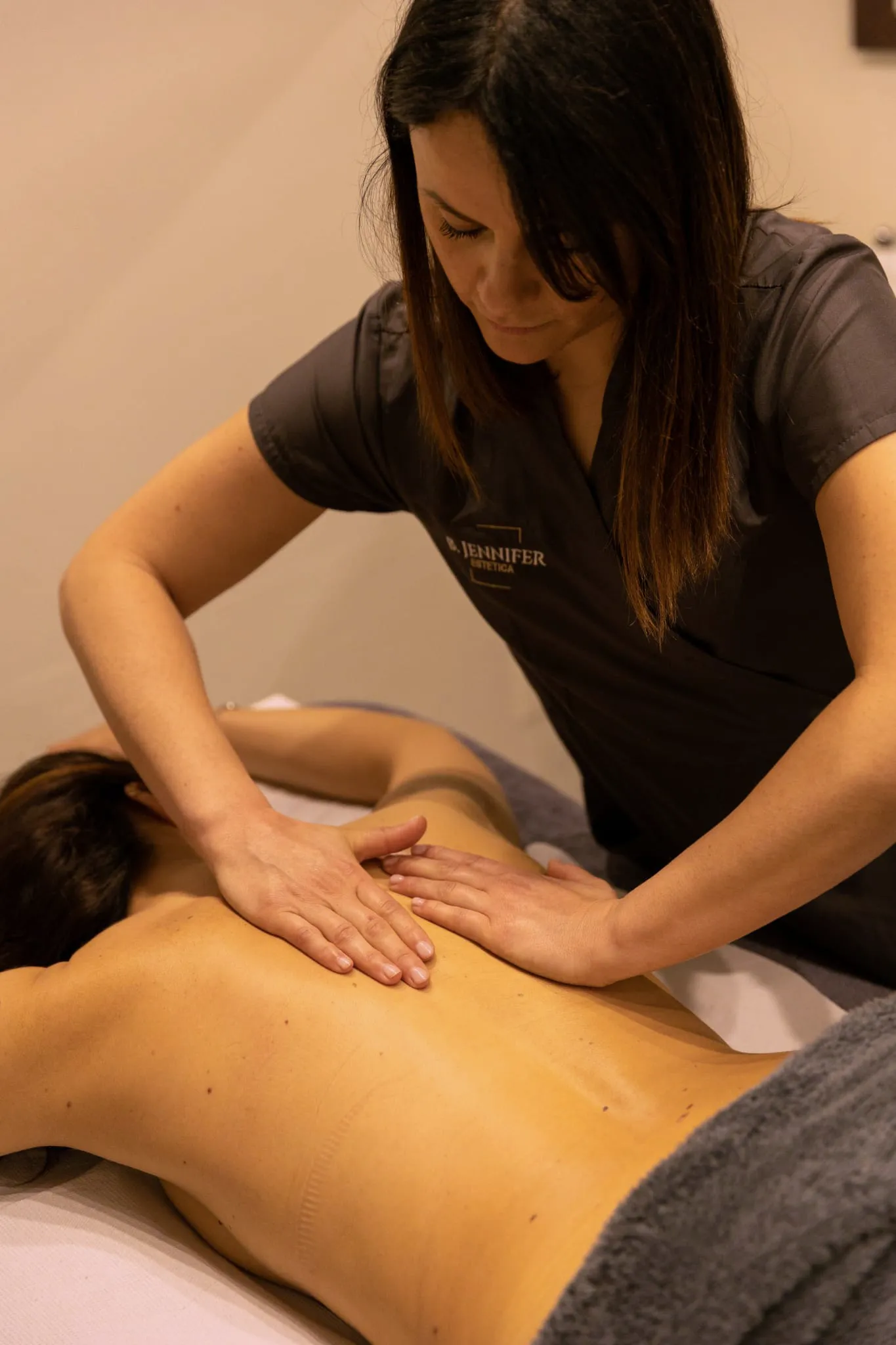 bjennifer estetica estetista finale emilia massaggi