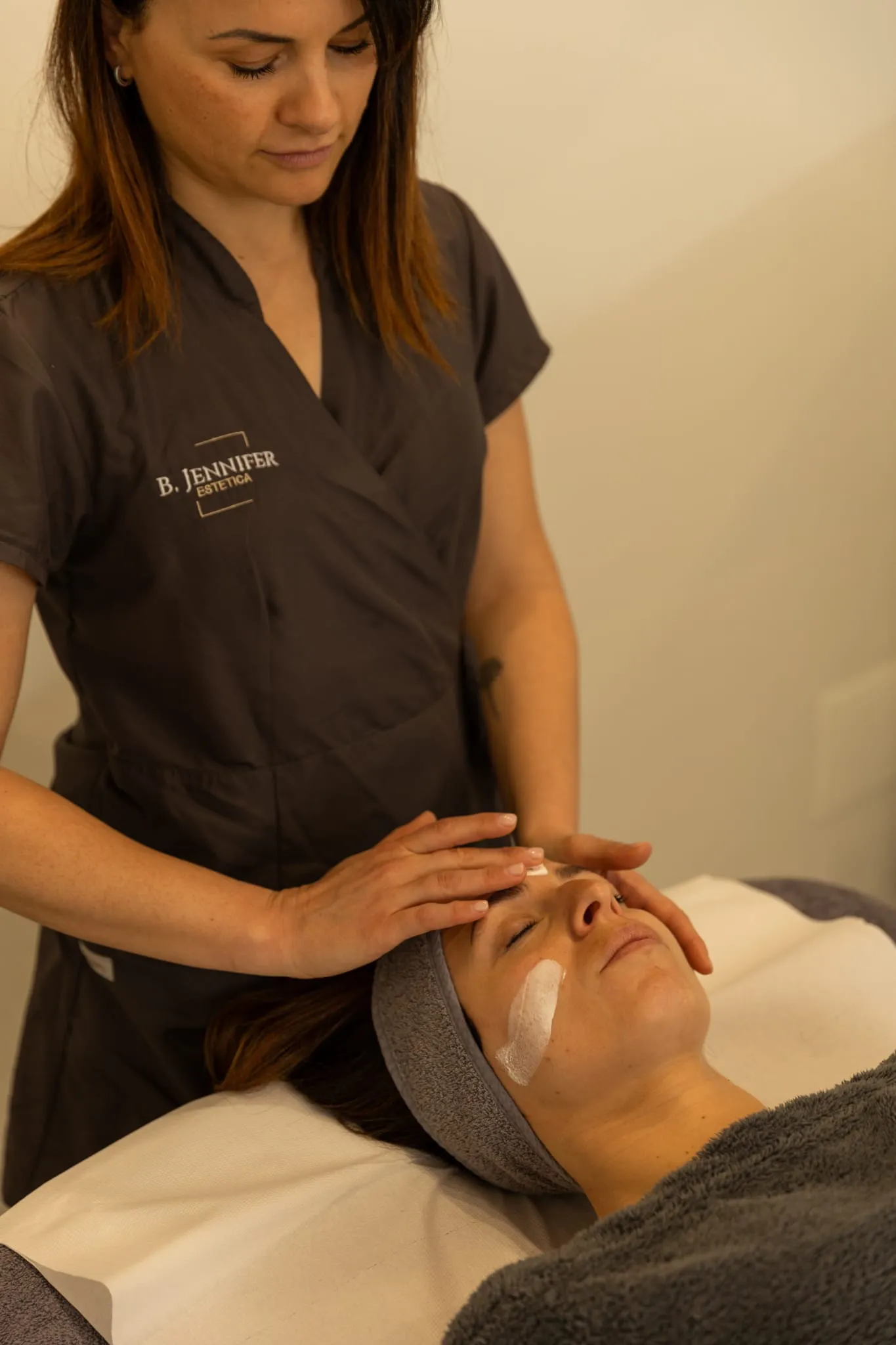 bjennifer trattamenti viso antietà rassodanti modena